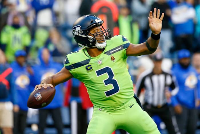 Russell Wilson